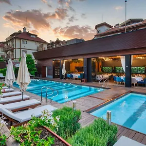 Hotel Lucky & Relax, Bansko